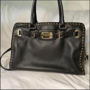 Michael Kors crossbody bag